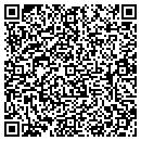 QR code with Finish Line contacts