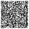 QR code with WUNR contacts