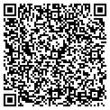 QR code with Gap contacts