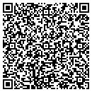 QR code with GCS Paving contacts