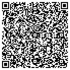 QR code with J D Design & Decorating contacts