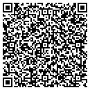 QR code with HMR Program contacts