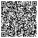 QR code with GNC contacts