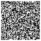 QR code with Riding Tax & Accounting Service contacts