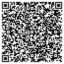 QR code with Kangaroo Pouch contacts