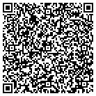 QR code with C C Cleaning Service contacts