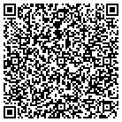QR code with Upton Wholesale Csarpet & Tile contacts