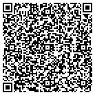 QR code with Pennies From Heaven Of St contacts
