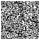 QR code with A-American Septic Service contacts