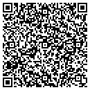 QR code with KMS Machine Works contacts