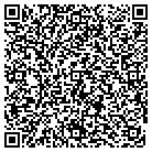 QR code with Museum Of Science Library contacts