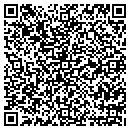QR code with Horizion Beverage Co contacts