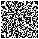 QR code with ANM Disposal contacts