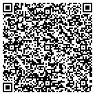 QR code with Precision Racing Products contacts