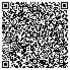 QR code with Higginbotham Glass Corp contacts