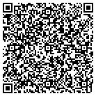 QR code with L Enos & Son Contracting contacts