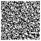 QR code with Professional Muscular Health contacts