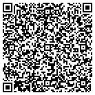 QR code with Tohono OOdham Bia High School contacts