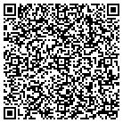 QR code with FIRST Circuit Library contacts