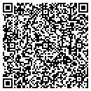 QR code with R D Kimball Co contacts