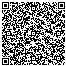 QR code with High Quality Teaching Inst Inc contacts