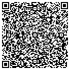 QR code with Action Screen Printing contacts