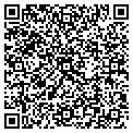 QR code with Hemming Way contacts