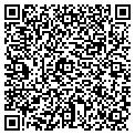 QR code with Sandjamr contacts
