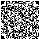 QR code with Highland Tree Service contacts