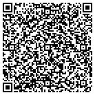 QR code with William E Carter Graphics contacts