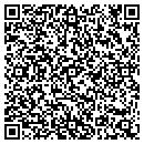 QR code with Albert's Hardware contacts