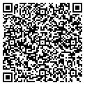 QR code with One 2 One contacts