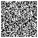 QR code with Harvard Net contacts