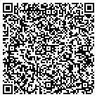 QR code with Adkison's Electronics contacts