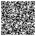 QR code with Hollows & Assoc contacts