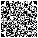 QR code with A Voyiagis Tuxedo & Tailors contacts