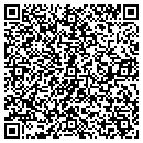 QR code with Albanese Monument Co contacts