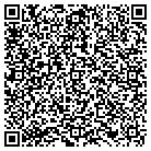 QR code with Halvorson Design Partnership contacts