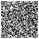QR code with C C Real Investments Inc contacts