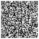 QR code with Chavito's Sound & Security contacts