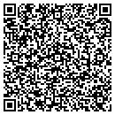 QR code with Margots contacts