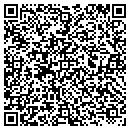 QR code with M J Mc Nally & Assoc contacts
