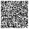 QR code with MILARA Inc contacts