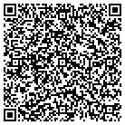 QR code with Matt Proctor Gardenscape contacts