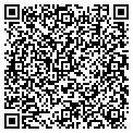 QR code with Pemberton Bait & Tackle contacts