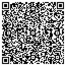 QR code with J C's Market contacts