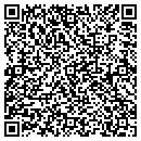 QR code with Hoye & Hoye contacts