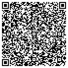 QR code with Chatham Highway Department Ofc contacts