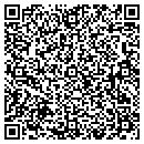 QR code with Madras Shop contacts
