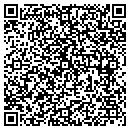 QR code with Haskell & Ayer contacts